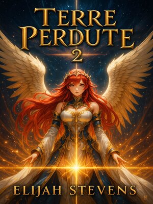 cover image of Terre Perdute 2
